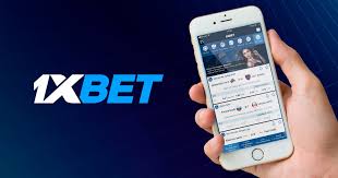 Download the 1xBet App for Seamless Betting on Your Mobile Download the 1xBet App for Seamless Betting on Your Mobile